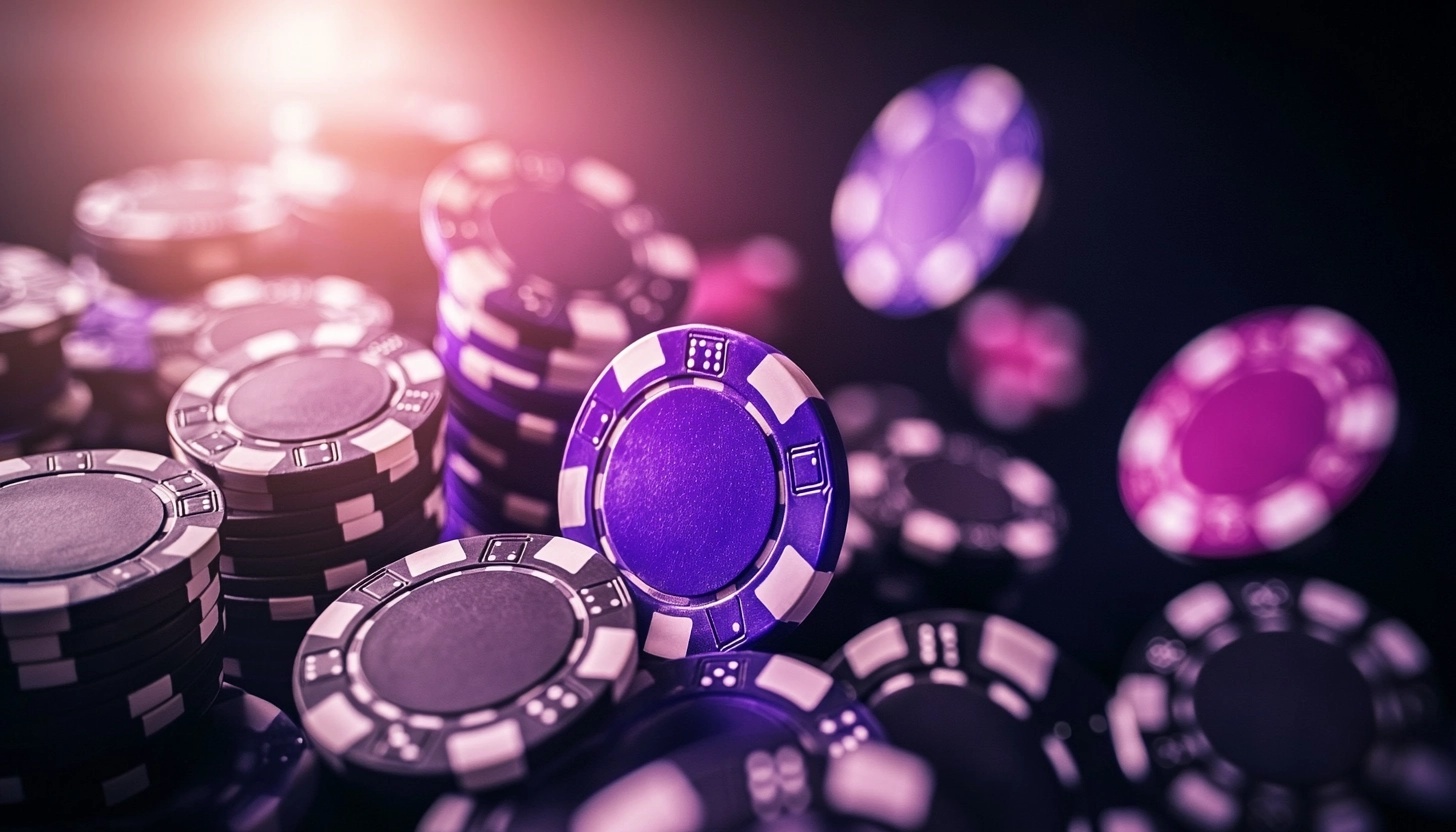 Play Slots on JAYA9 from Bangladesh