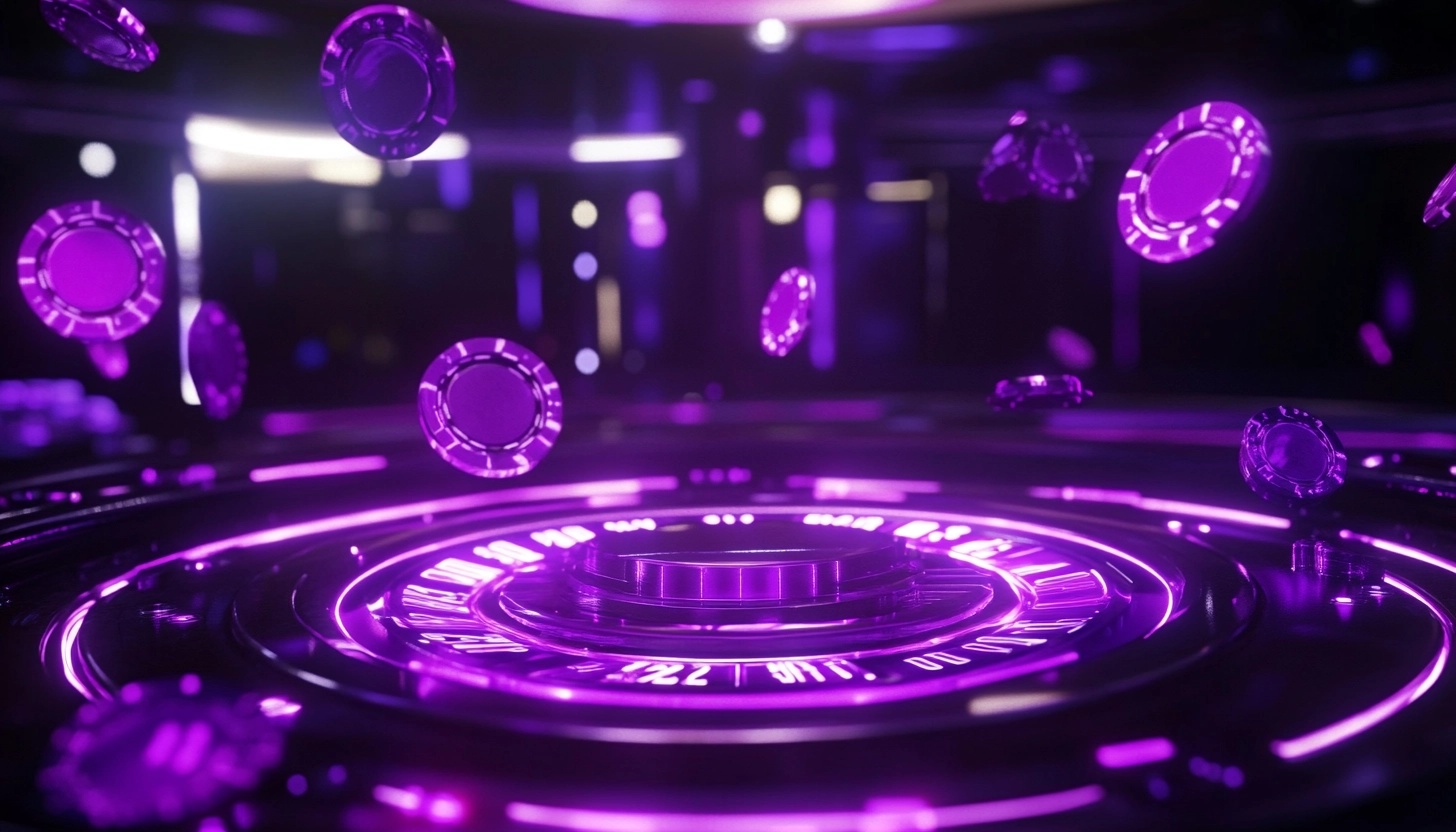 Live Casino Dealer at JAYA9